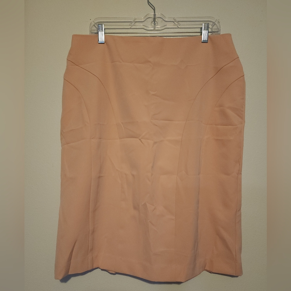 Woman Nanette lepore skirt